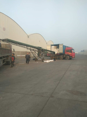 天津市荣诚鸿达饲料贸易 专业供应优质进口花生饼及饲料批发