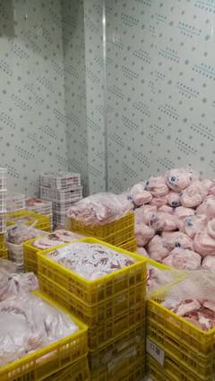 肥肉批发市场分析 价格、规模与贸易策略